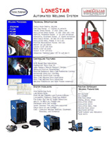 View the Lonestar PDF Brochure