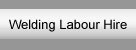 Welding Labour Hire